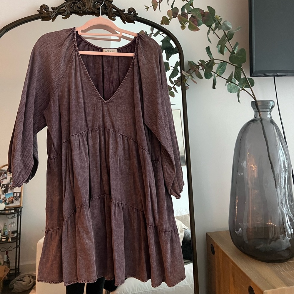 C’isa Dress, size l